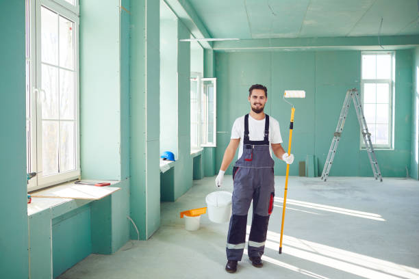 Asbestos and Lead Testing During Mold Inspection in Tome, NM