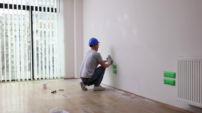 Best Basement Mold Removal  in Tome, NM
